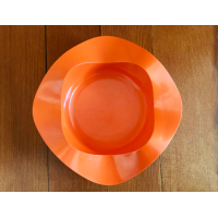 Walter Zeischegg Sinus schaal